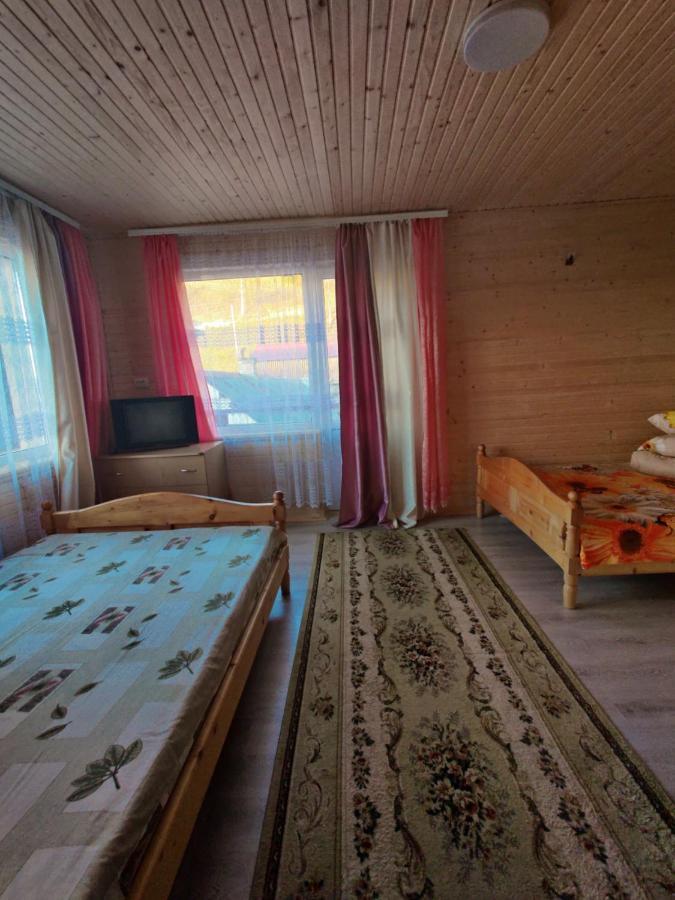 гостинний двір матійчуків новий Holiday home *