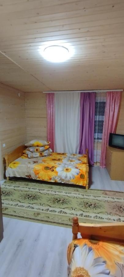 Holiday home гостинний двір матійчуків новий