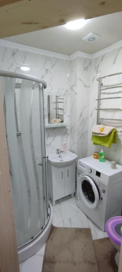 Holiday home гостинний двір матійчуків новий Vorokhta