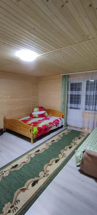 Holiday home гостинний двір матійчуків новий *