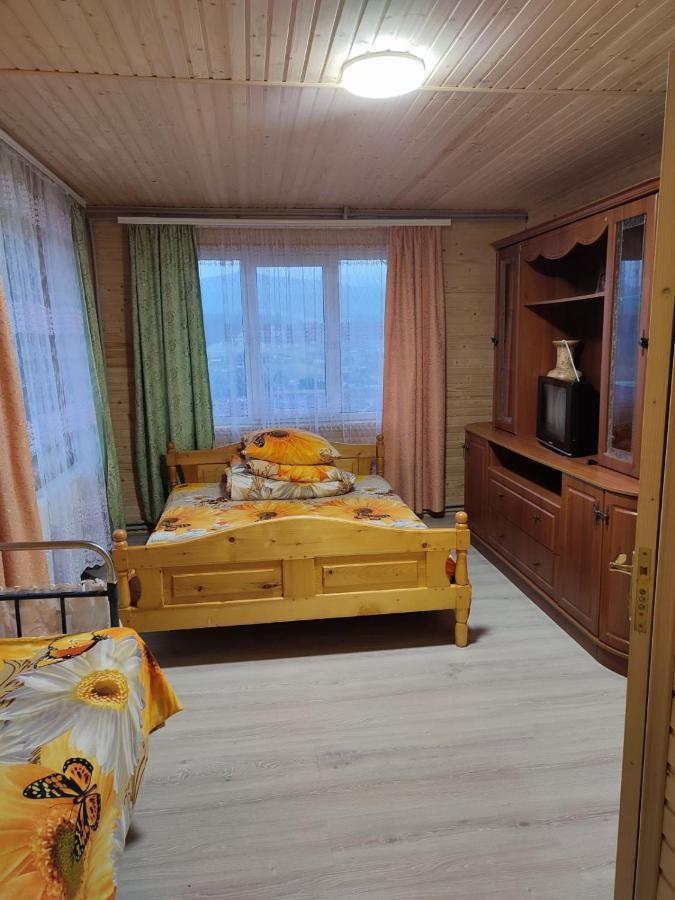 гостинний двір матійчуків новий Holiday home