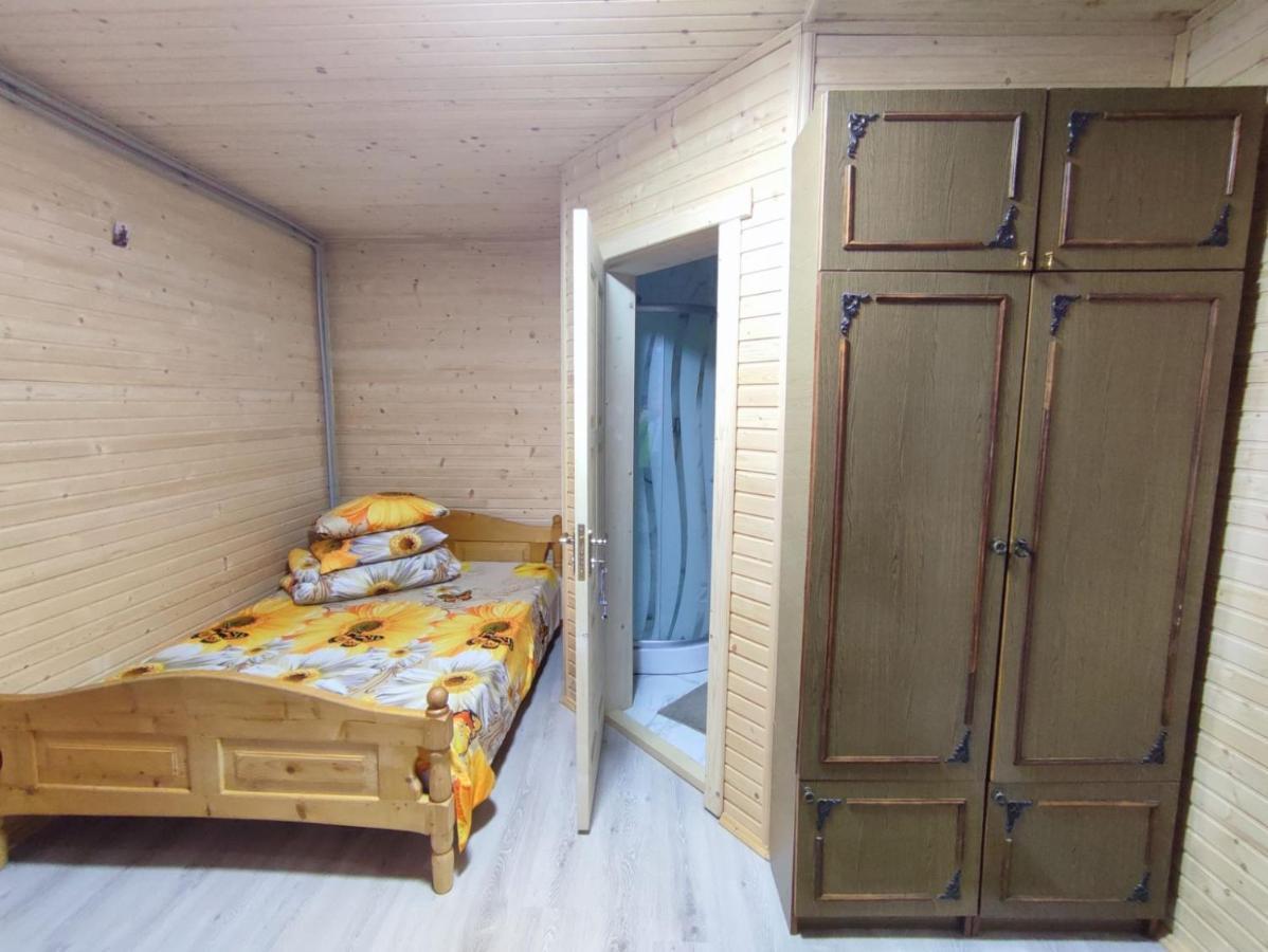 Holiday home гостинний двір матійчуків новий *