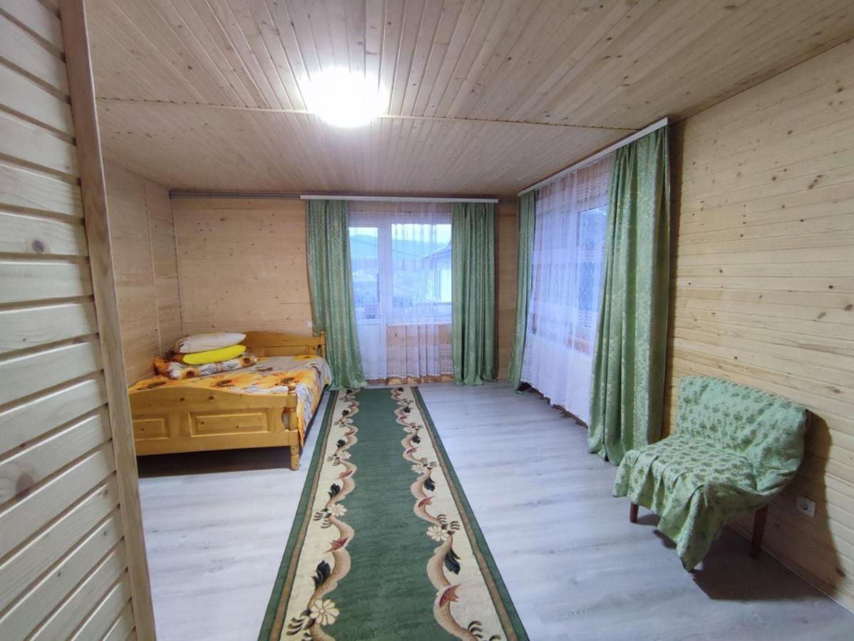 гостинний двір матійчуків новий Holiday home