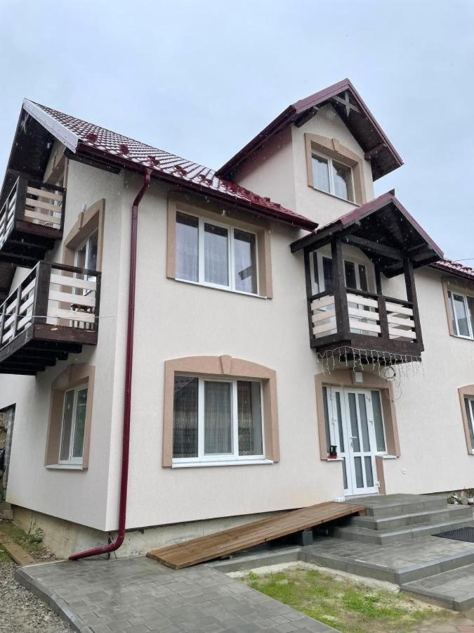 гостинний двір матійчуків новий *